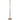 Must Plunger 60" Handle, 10" Disc product photo