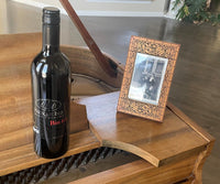 Presque Isle Wine Cellars Merlot red wine photo