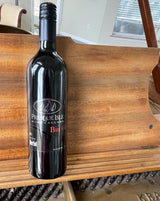 Presque Isle Wine Cellars Merlot red wine photo