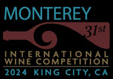 2024 Monterey International Wine Competition Logo