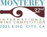 2025 Monterey International Wine Competition Logo