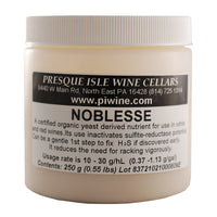 Noblesse product photo