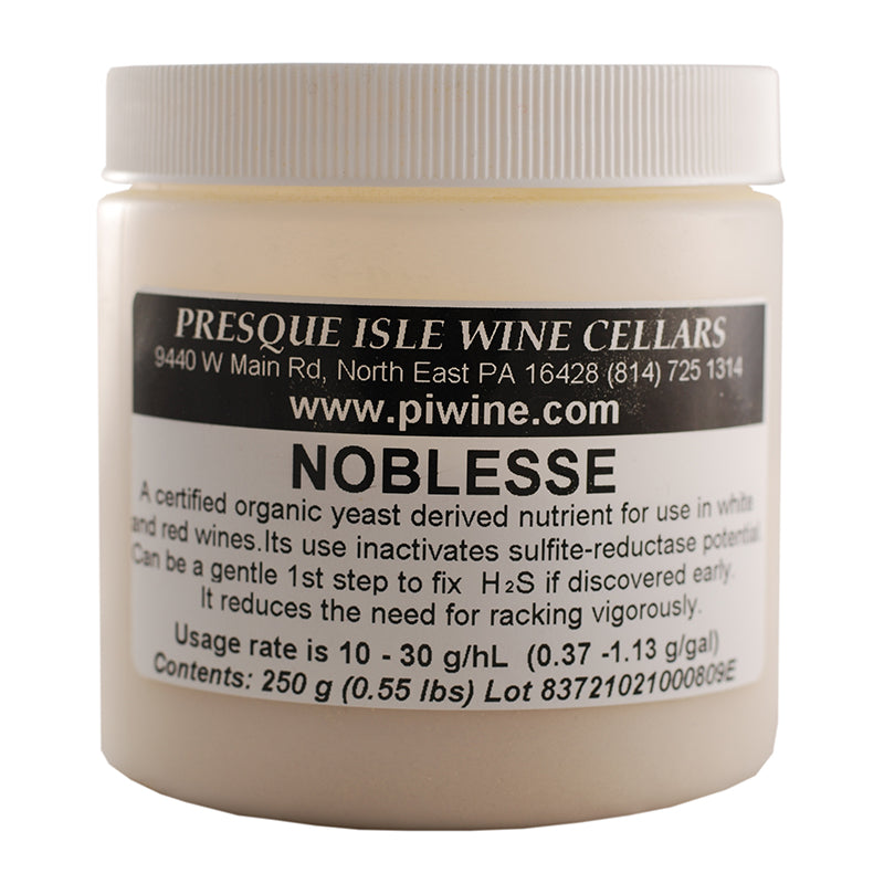 Noblesse