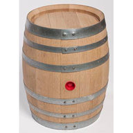 American Oak Barrel 10 Gallon