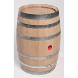 American Oak Barrel 15 Gallon product photo