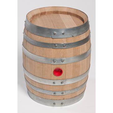 American Oak Barrel 5 Gallon product photo