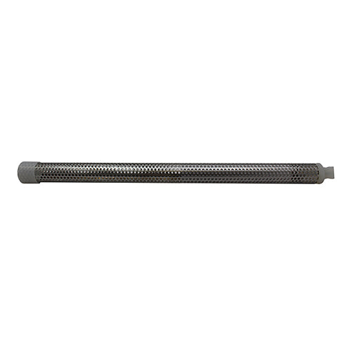 Stainless Steel Oak Chip Infusion Tube