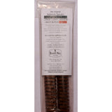 American Oak Infusion Spirals for 6 Gallon Batches, Multi Toast Options