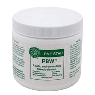 Professional Brewery Wash; Bulk 8 lbs