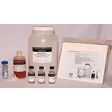 Chromatography Test Kit (Vertical Paper)