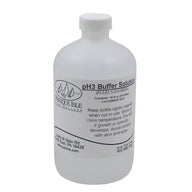 pH 3 Buffer Solution, 16 oz