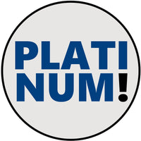 Presque Isle Wine Cellars Best of Class Platinum Award Winning wine
