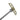 Mixstir Plastic Mixing Rod, 26" long product photo