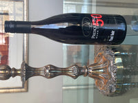 Presque Isle Wine Cellars award-winning Pinot Noir dry red wine photo