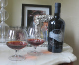 Presque Isle Wine Cellars award-winning Port red wine photo