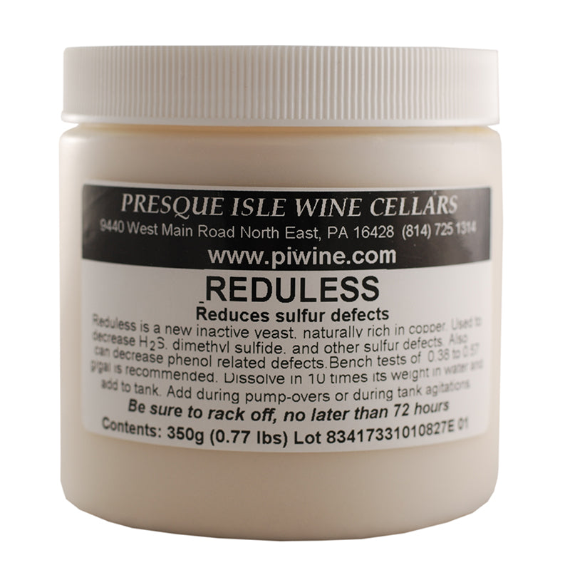 Reduless product photo