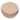 Rubber Stopper #11, Tapered: Tail-1.93" Top-2.20"; Solid or Bored product photo
