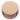 Rubber Stopper #7, Tapered: Tail-1.06" Top-1.30"; Solid or Bored product photo
