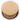 Rubber Stopper #9, Tapered: Tail-1.50" Top-1.81"; Solid or Bored product photo