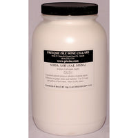Sal Soda (Soda Ash)
