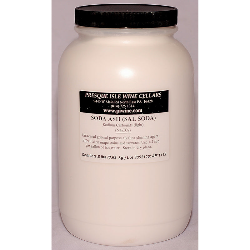 Sal Soda (Soda Ash)