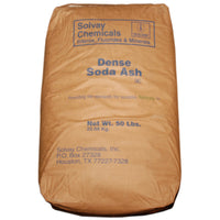 Sal Soda (Soda Ash): Bulk