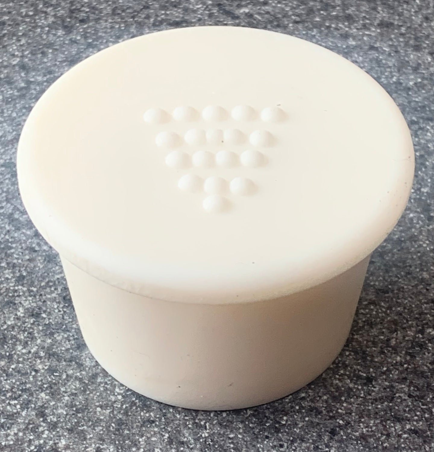 Silicon Barrel Bung, Solid #11