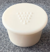 Silicon Barrel Bung, Solid #11
