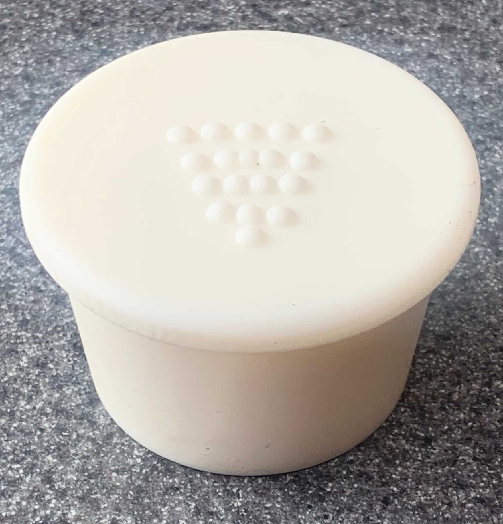 Silicon Barrel Bung, Solid #11