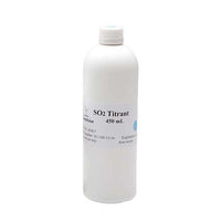 Vinmetrica SO2 Reagent Titrant: 450ml product photo