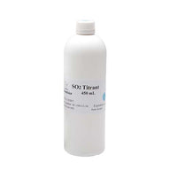 Vinmetrica SO2 Reagent Titrant: 450ml