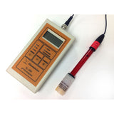 Vinmetrica SC-200 pH and TA Analyzer product photo