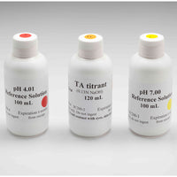 Reagents Refill: pH and TA (for SC-200 & SC-300 Analyzer) product photo