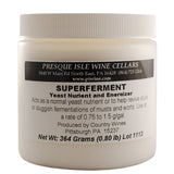 SuperFerment Yeast Energizer and Nutrient Powder; Bulk product photo
