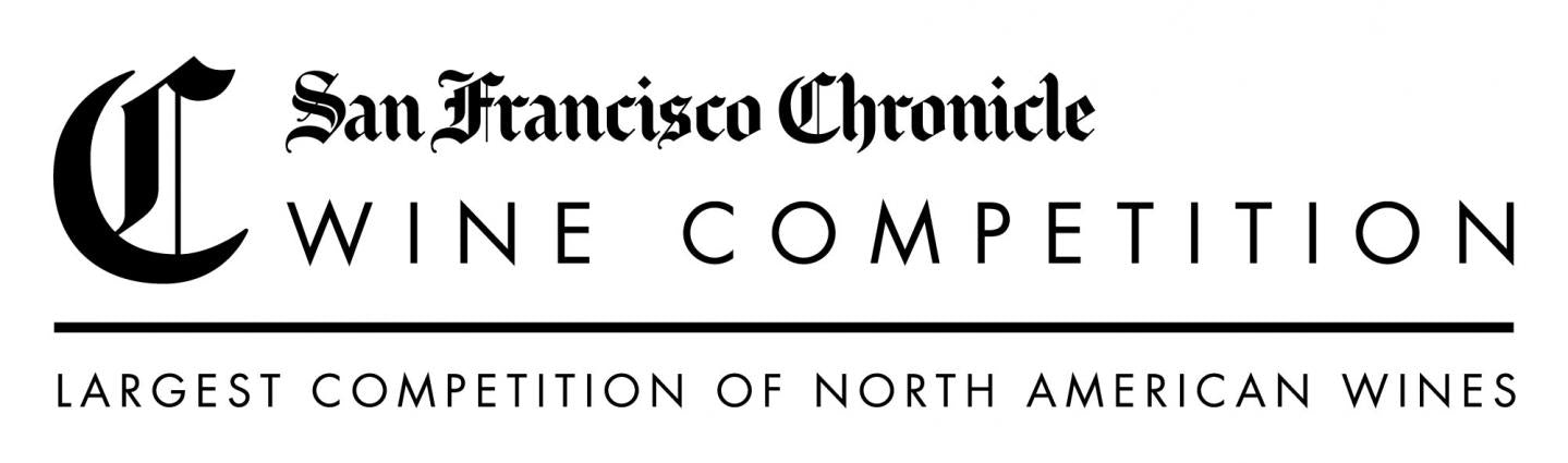 San Francisco Chronicle Wine Competition Logo