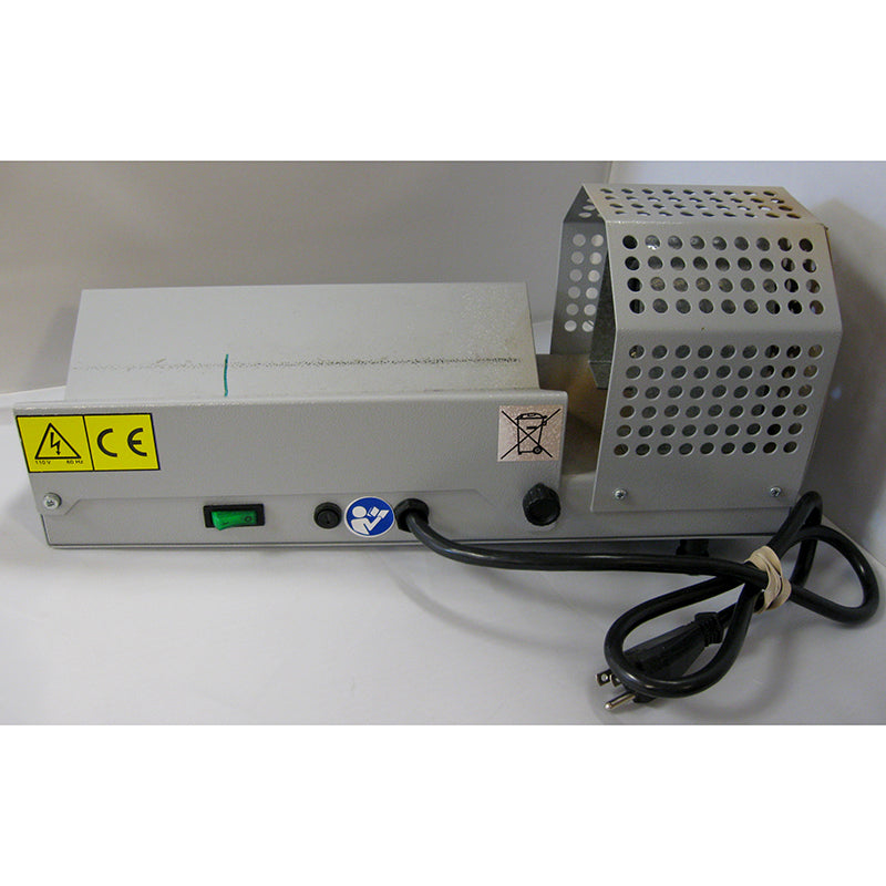 Horizontal Slide Heat Tunnel 110V