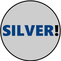 Presque Isle Wine Cellars Silver Medal Award Winning wine
