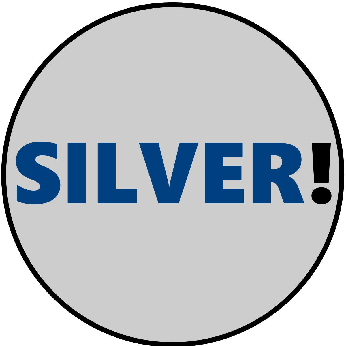 Presque Isle Wine Cellars Silver Medal Award Winning wine