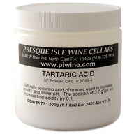 Tartaric Acid Granular, NF
