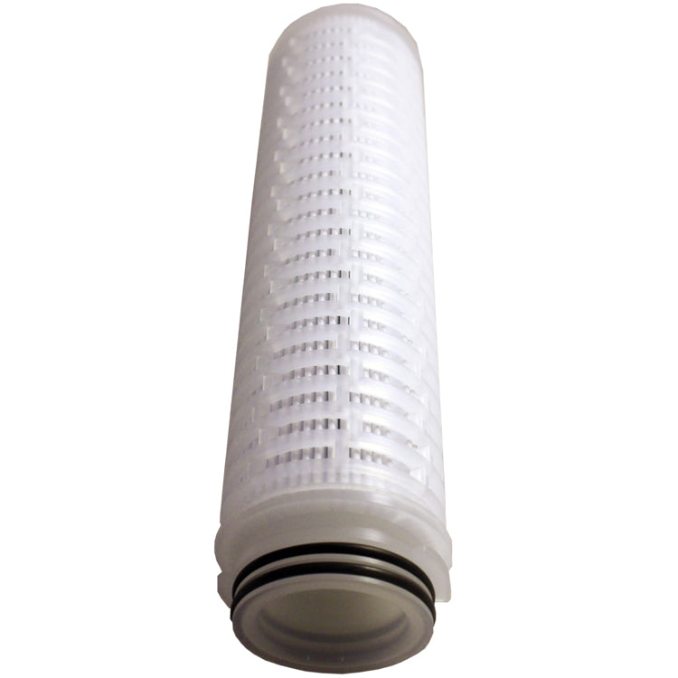 PIWC Fiberglass 0.2µ 10" Filter Cartridge M6 (226) fitting