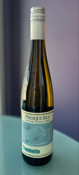 2022 Traminette