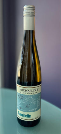 2022 Traminette