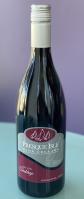 Presque Isle Wine Cellars award-winning Teroldego dry red wine