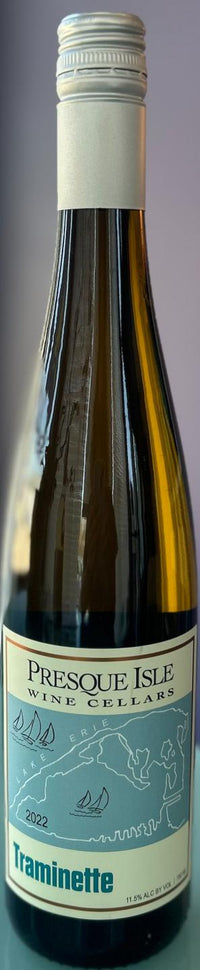 2022 Traminette