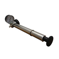 Air Pump Replacement for Variable Capacity Tank