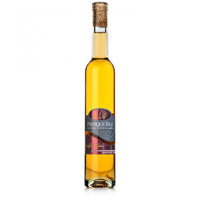 Presque Isle Wine Cellars Cinnful Kisses cinnamon infused ice wine bottle