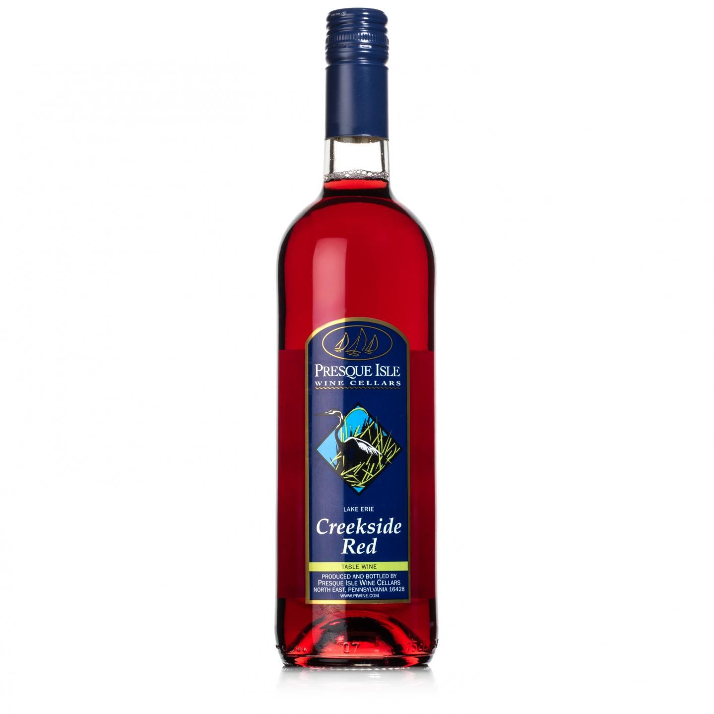 Creekside Red