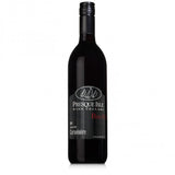 Presque Isle Wine Cellars Carmenere dry red wine bottle