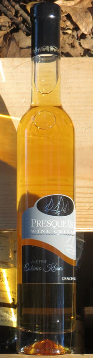 2020 Eskimo Kisses Vidal Ice-Style Wine