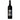 Presque Isle Wine Cellars Noiret dry red wine bottle